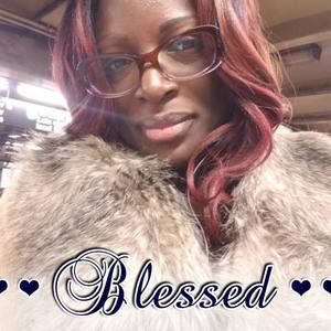 Meet your Posher, Stacey